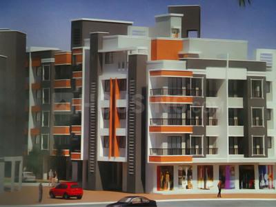 Gallery Cover Pic of Nine Matruchhaya Heights