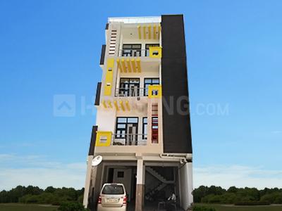 Balaji Phase 2