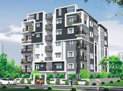Ashok Sri Sai Pujitha Elite