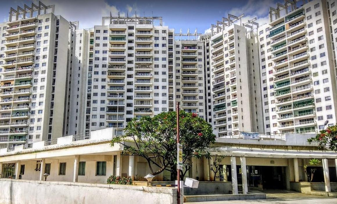 Puravankara Elita Promenade In Jp Nagar Bangalore Price Reviews Floor Plan