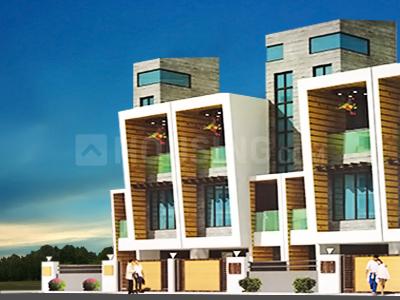 Gallery Cover Image of 1400 Sq.ft 2 BHK Apartment for buy in Shree Ganesh Imperial Villas, Vasai East for 6000000