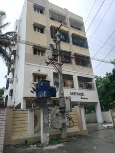 Gallery Cover Pic of Keerthi Garudadri Residency