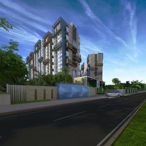 Salarpuria Sattva East Crest