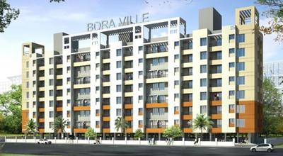 Gallery Cover Pic of Bora Ville Phase II