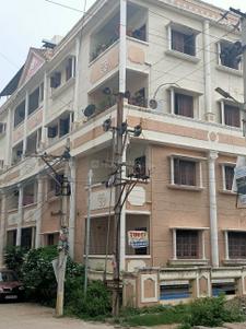 Bommarillu Apartments in Manikonda, Hyderabad - Price, Reviews ...