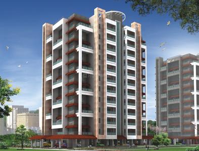 Gallery Cover Pic of Naiknavare Housing Sylvan Premium