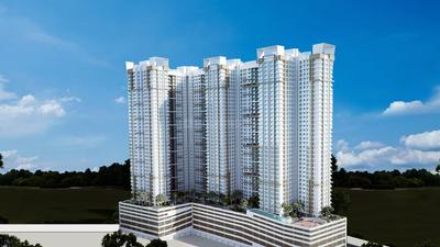 Gallery Cover Pic of HDIL Majestic Towers