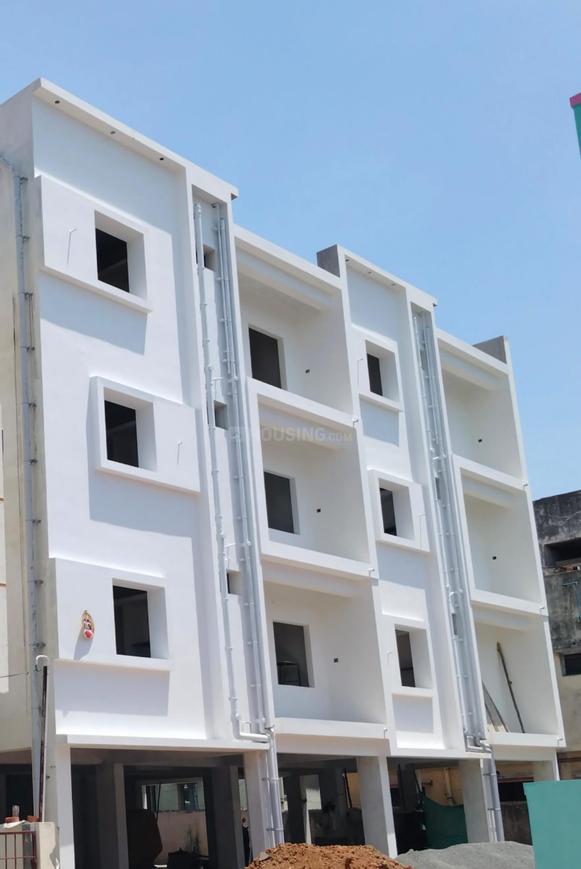 Page Flats Apartments in Puzhuthivakkam October 2025 101
