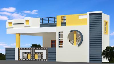 Singh Villa - 8