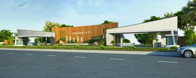 Residential Lands for Sale in JB Serene City Ph 1
