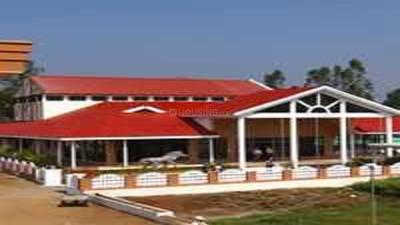 Gallery Cover Pic of SLN Eden Garden