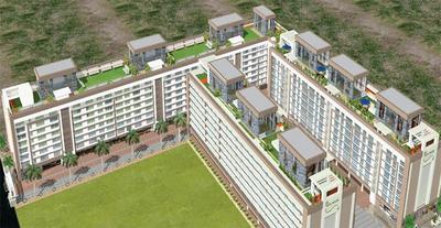 Gallery Cover Pic of Alfa Mana A M Residency