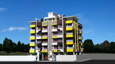 Gallery Cover Pic of Shree Vijay Laxmi Neela Residency