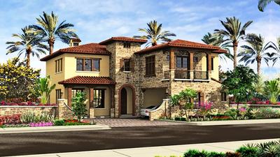 Gallery Cover Pic of Aarcity Star Villas