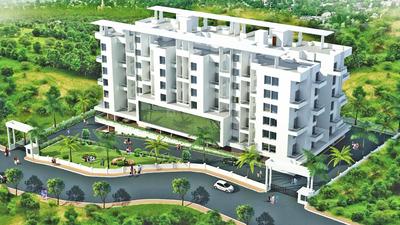 23000 Sq.ft Residential Plot for Sale in Bavdhan, Pune