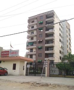 Gallery Cover Image of 1700 Sq.ft 3 BHK Apartment for buy in Krystal Apartments, Sector 48 for 8000000