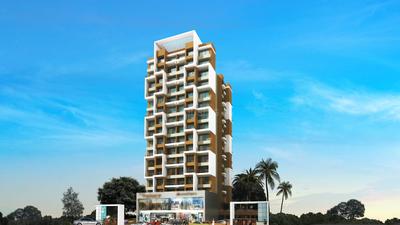 2 BHK Apartment