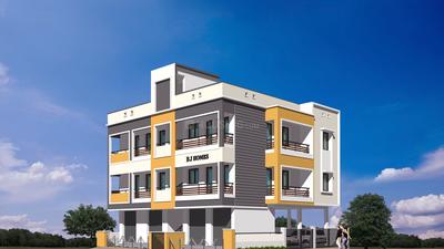 Gallery Cover Pic of B J Homes