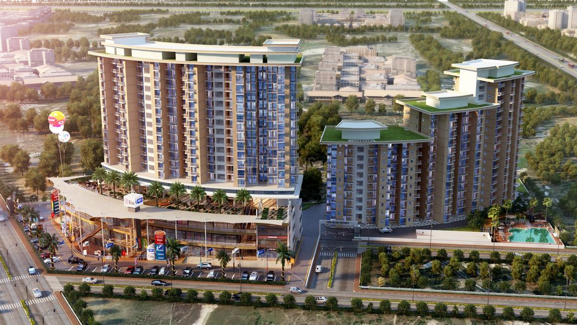 MSS Bliss Homes in Govindpuram Price, Reviews & Floor Plan