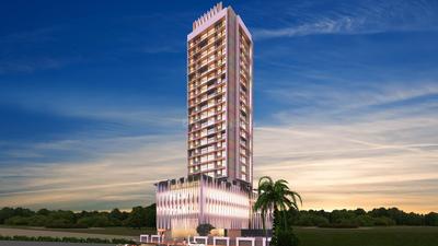 Gallery Cover Pic of Mohid Swiz Heights