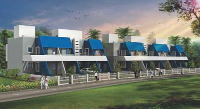 Gallery Cover Pic of Mantra Omega Retreat