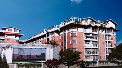 VKC Chourasia Manor Phase 2