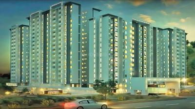 Gallery Cover Pic of Saheel Itrend Homes