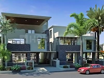 Adarsh Panache Valley