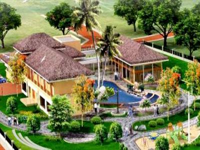 Ramky Ecopolis