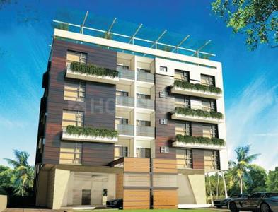 Gallery Cover Pic of Bhavanam Regency