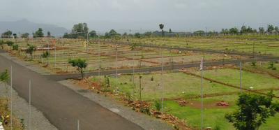 Gallery Cover Pic of Kaaviya Kaviya Garden