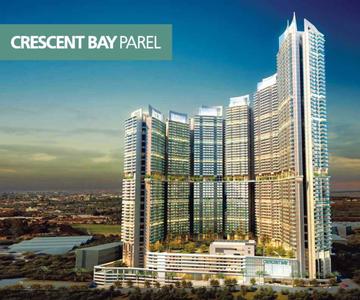 L&T Crescent Bay T3