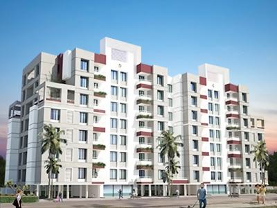 Amrut sai sara Apartment