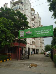2 BHK अपार्टमेंट