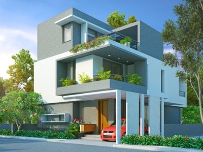 Gallery Cover Pic of GKRS Palacio