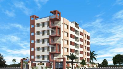 ARE Maheswari Towers