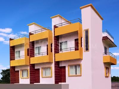 Shirke More Row Bungalows