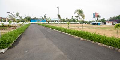 Residential Lands for Sale in G Square Sands n Waves