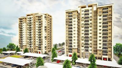 Incor PBEL City Chennai