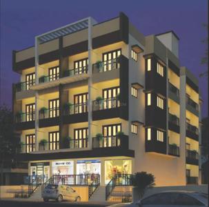 Gallery Cover Pic of Nayak Lifespaces Mahadev Heritage