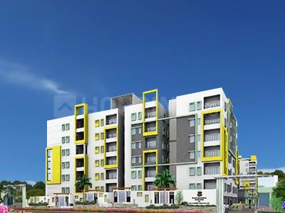M. Chug Lotus Garden Apartment