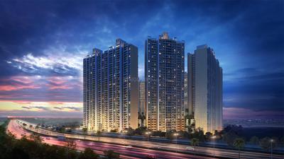Gallery Cover Pic of Indiabulls Park 3