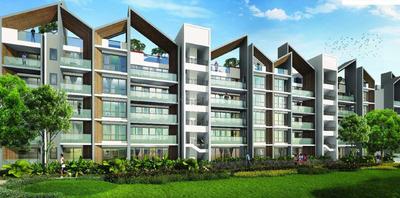 3 BHK Independent Builder Floor