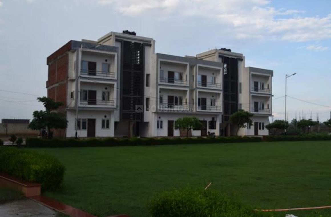 RDI Astha City in Rakabganj Price, Reviews & Floor Plan