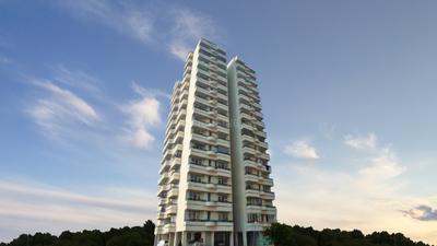 Parkwood Westend