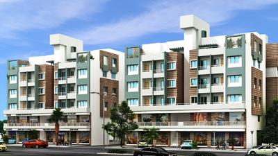 Gallery Cover Pic of Nyalkaran Siddheshwar Homes