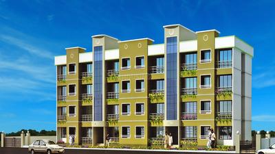 Gallery Cover Pic of Raaj Rajeshwari Hitakshi Apartment