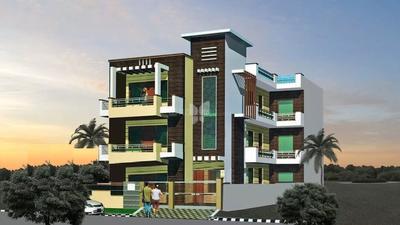 J R Vaibhav Floors Rohini