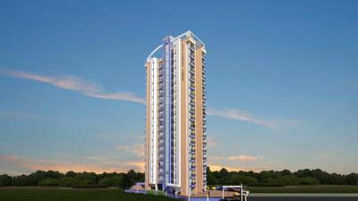 Gallery Cover Pic of Jaydeep Prathamesh Tower