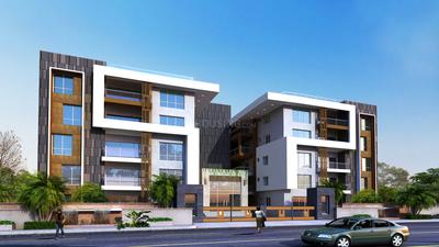 Gallery Cover Pic of Annapurna White House Celestia